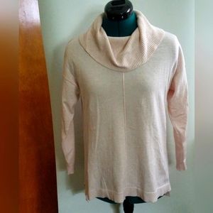 Lightly used Christopher & Banks Sweater, Size small